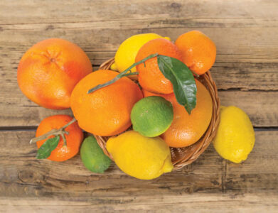 Homemade Fruit Pectin Recipe Image